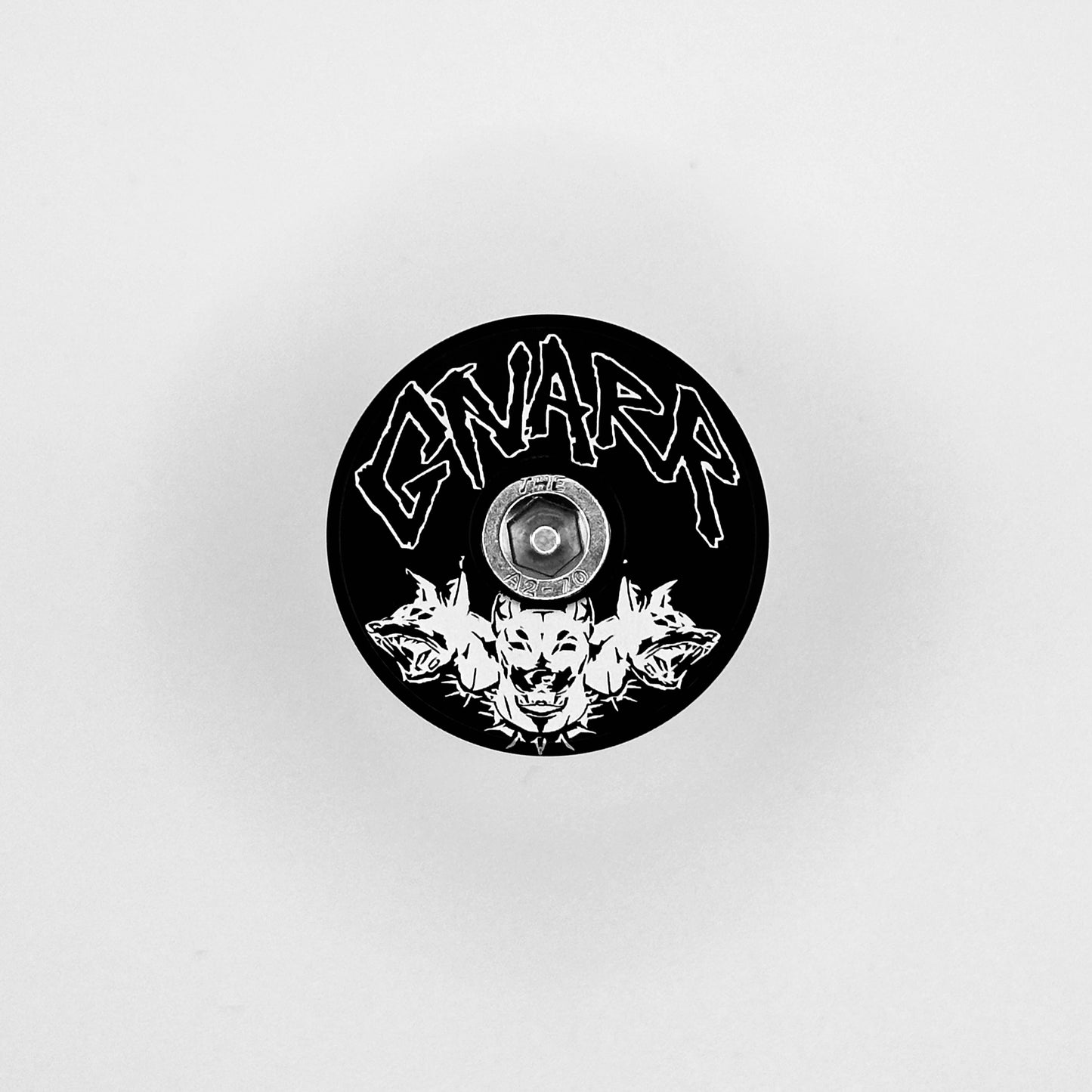 BIG DOGS ONLY - STEM CAP