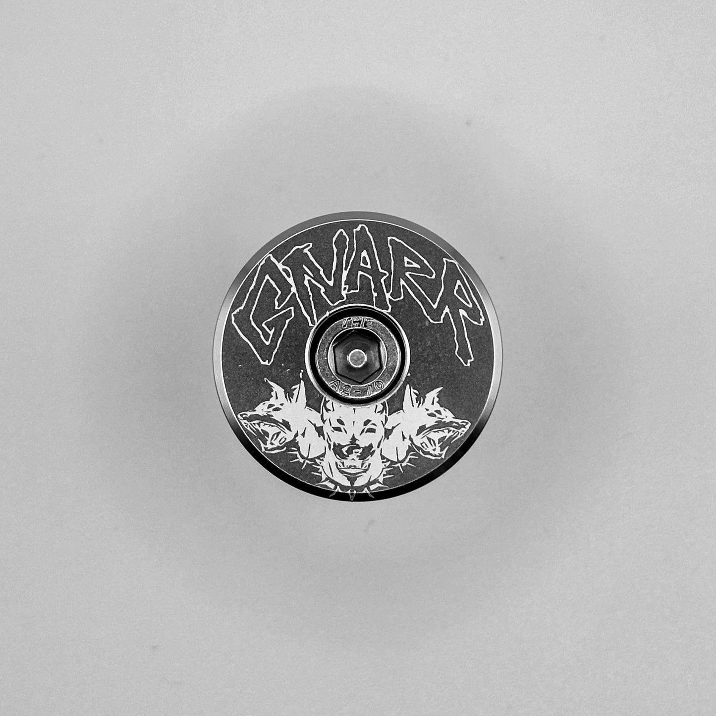 BIG DOGS ONLY - STEM CAP