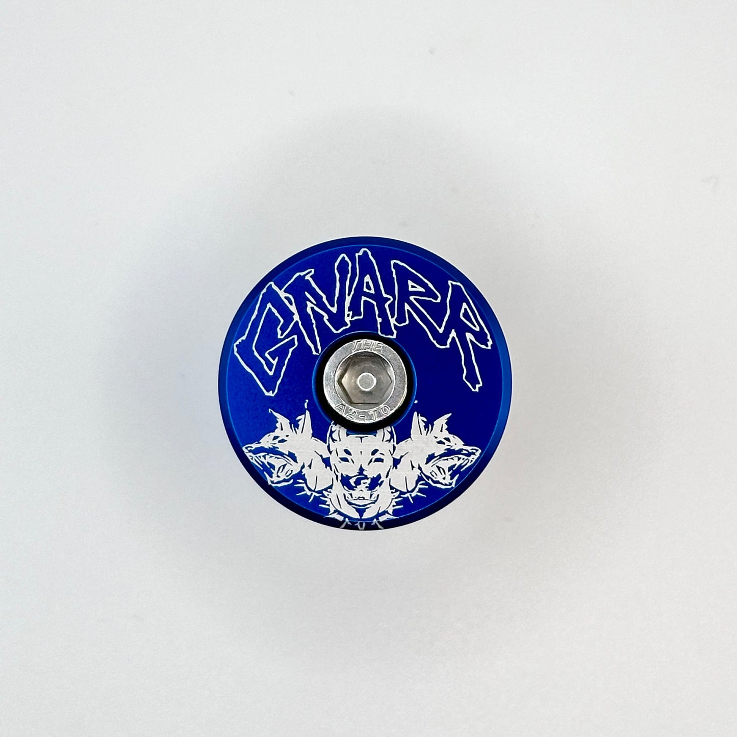 BIG DOGS ONLY - STEM CAP
