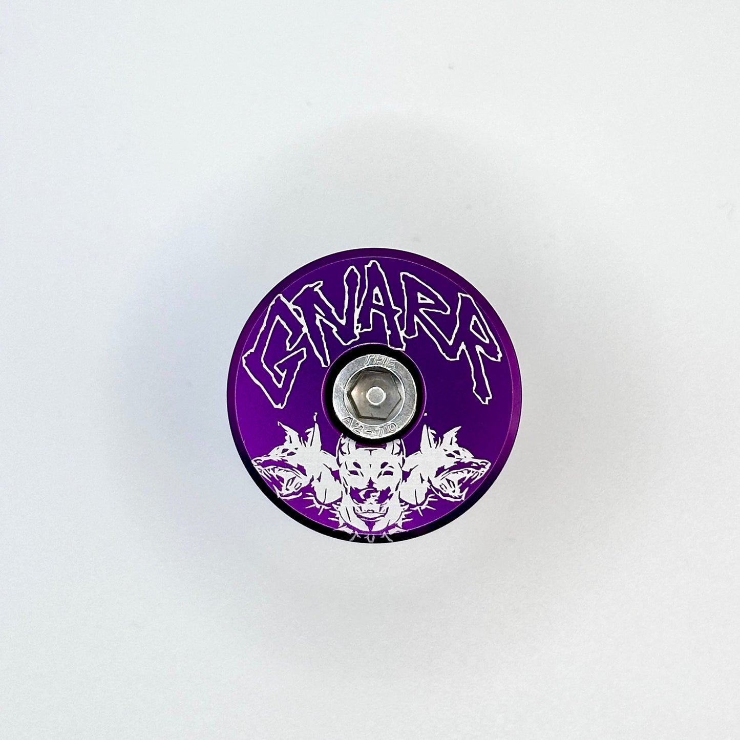 BIG DOGS ONLY - STEM CAP