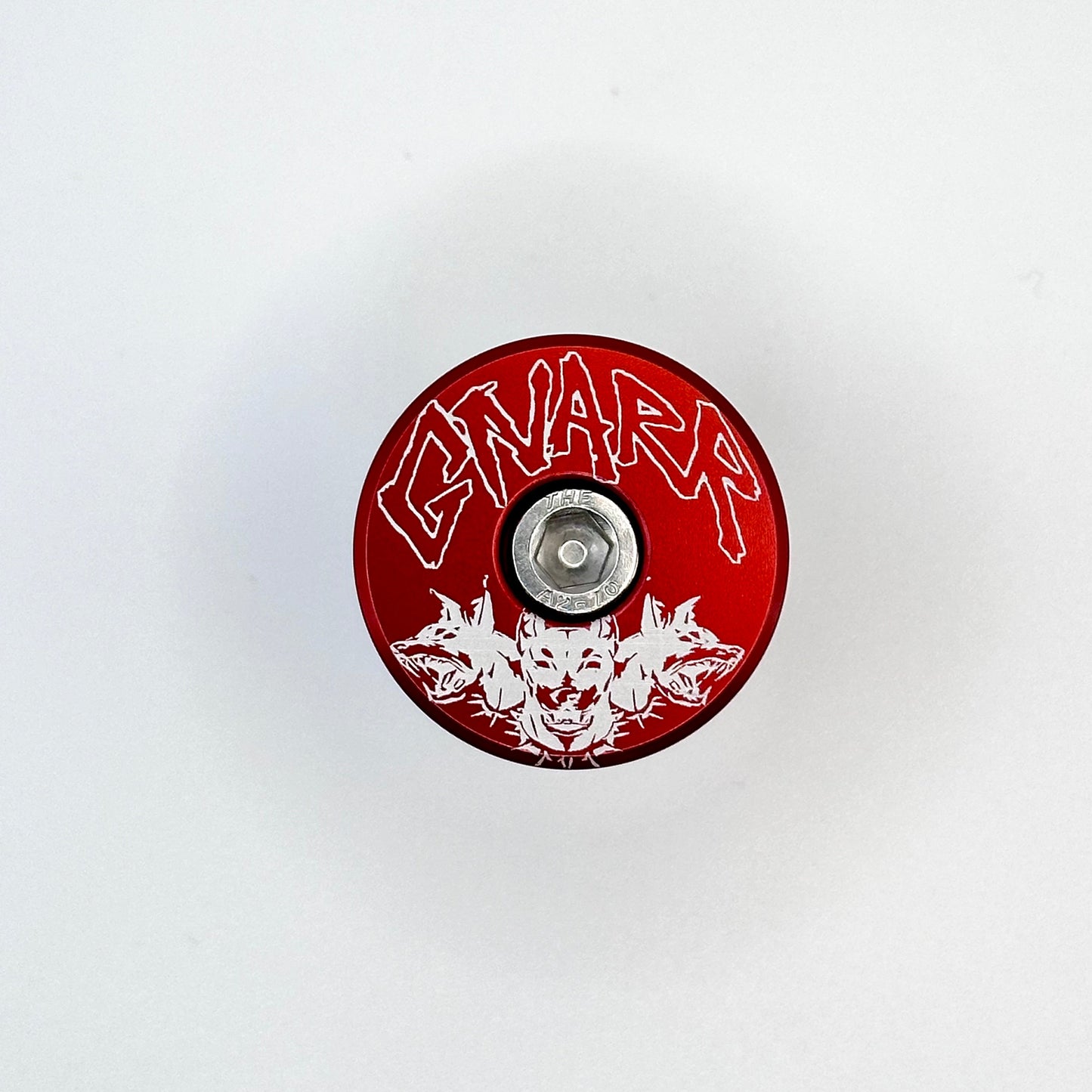 BIG DOGS ONLY - STEM CAP