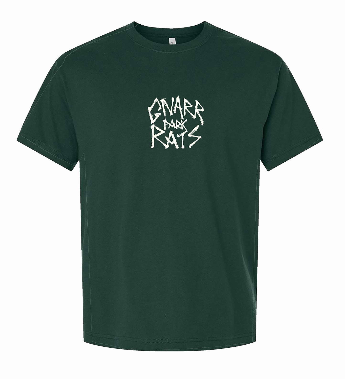 Park Rats Tee