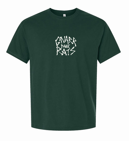 Park Rats Tee